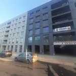 Manu Park Parking Gratis Obok Manufaktura *