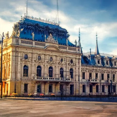 Manu Park Parking Gratis Obok Manufaktura * وودج