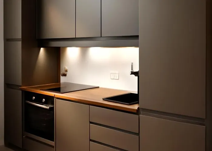 Manu Park Parking Gratis Obok Manufaktura وودج