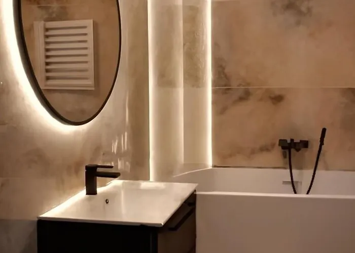 شقة Manu Park Parking Gratis Obok Manufaktura