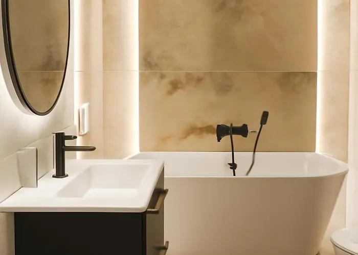 Manu Park Parking Gratis Obok Manufaktura شقة وودج